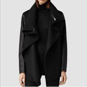 All Saints Alice Jax Jacket